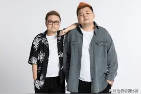 德云色遭遇大危机！笑笑老婆发声：放过自己女儿吧，笑笑已崩溃了图片