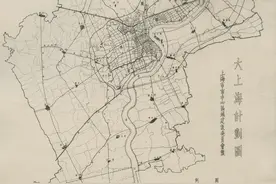 1914-1938年的上海滩，这100年我们都在做什么？图片