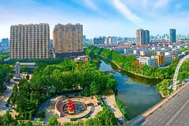 潍坊29强企业：潍坊百货第6，美晨生态第18图片