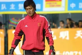 中国男足近20年最强阵容，如果都在巅峰时期可以横扫亚洲图片