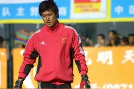 中国男足近20年最强阵容，如果都在巅峰时期可以横扫亚洲图片
