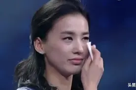 挨骂8年，还坚持嫁给杨子，黄圣依用14年证明她的选择没错图片