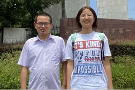 不熬夜不上补习班，岳阳小哥哥小姐姐凭啥考入清华北大？图片