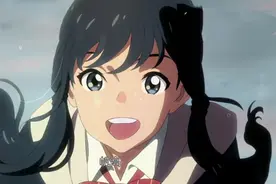 《天气之子》全剧情解析，结局有何深意？其实晴女没有祈祷雨停图片