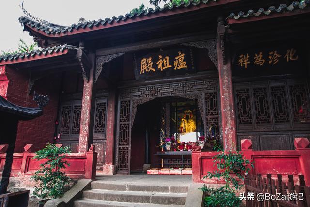 到四川绵阳市旅游不能错过的18个景点，你去过几个？最爱哪个景点