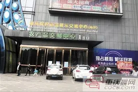 储奇门二手家具市场7月整体搬到盛汇广场图片