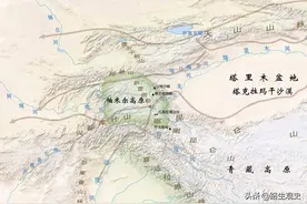 拉达克的“前生”：藏汉民族站在它的历史源头上，称小西藏很正常图片