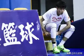 曾凡博冲NBA，北京首钢神秘“雏鹰计划”图片