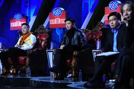 《非你莫属》：一档有毒的求职类综艺节目图片