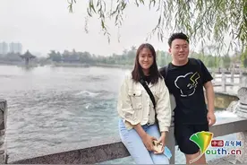 专业第一第三！学霸情侣双双保研，恋爱答卷也满分！图片