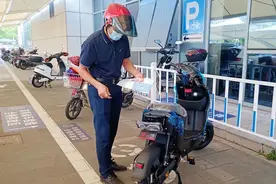 10月起，电动车、三轮车、摩托车上路迎来“新规”，会影响你吗？图片