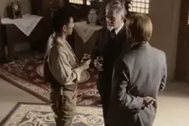 “中式西部枪战动作大片”《弹无虚发》系列电影 不一样的西部游侠图片