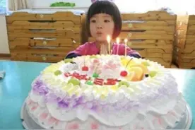 无论是阴历还是阳历生日，这三个“黄金生日”，父母别忘了给娃过图片