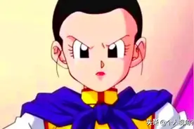 七龙珠：为什么很多人对琪琪恶意那么大！只因她让你看到了自己？图片