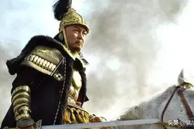 清朝入关之前，满洲八旗军的发展，到底达到了什么水平？图片