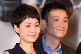 马伊琍和文章生日仅差3天，谁注意到文章妈妈的态度？太现实了图片