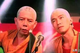 星爷最最经典的十部电影，第十部才是他的巅峰之作，你们赞成吗图片