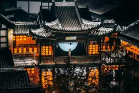 重庆旅游攻略——南滨路图片