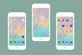 老用户迎好消息，荣耀9X将更新鸿蒙系统，华为P50外观起争议图片