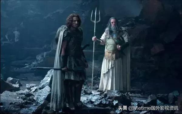 怪兽拉什神话破解版（介绍几部关于国外神话的电影）