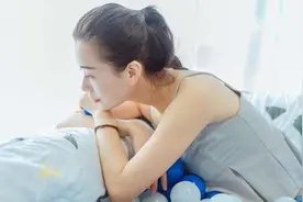 “婆”和“妈”的区别图片