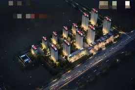 乌鲁木齐正在建最贵十个小区出炉！均价都在1.3万+，你买了吗？图片