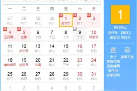 2020年五一节假期广西“高速”出行攻略图片