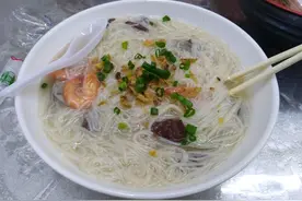 线面糊（厦门小吃）图片