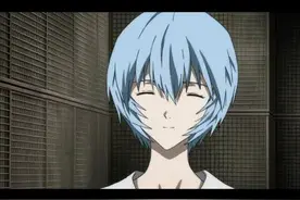 详解《新世纪福音战士》绫波丽：人间初梦，零号女神图片