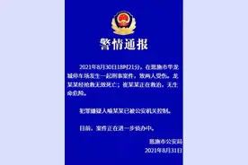 恩施州“首富”华龙城创始人被股东车撞身故的悲剧图片
