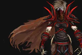 魔兽世界：恶魔之击被法师拿走，盗贼瞬间懵圈，这真的是太坑了图片