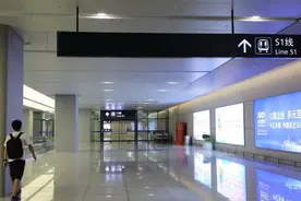 坐飞机就35分钟！杭州温州航线今天开通，本报记者全程体验图片
