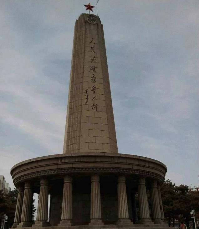 吉林四平十大旅游景区，去过六个的算合格，全去过的太幸福了