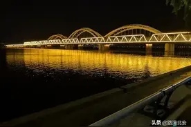 哈尔滨 东北第一网红城市图片