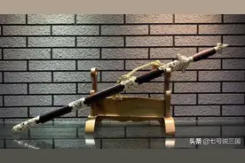 乾隆收藏了数万件珍宝，但在他看来，只有这4件才是无价之宝图片