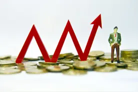 中美谈判没谈拢，我们持有的1万亿美债，为啥不抛了？图片