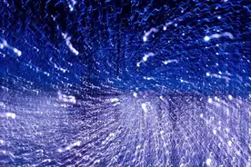 为什么至今没有发现穿越回来的人？科学家认为有5种可能图片