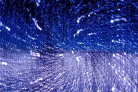 为什么至今没有发现穿越回来的人？科学家认为有5种可能图片