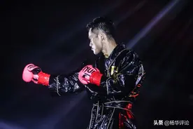自由搏击5月世界排名：武林风拳手13人次进前十，创中国格斗历史图片