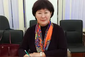 西安交通大学教授杨琳：陕西自贸试验区应加速打造‘数字丝路’品牌形象图片