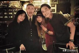 张惠妹与小六岁调酒师男友秀恩爱，200斤体重已狂减近60斤图片