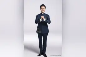 任鲁豫：春晚舞台是神圣的图片