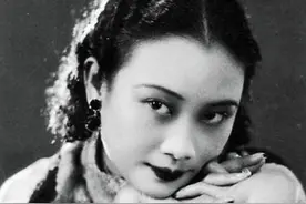 电影皇后胡蝶：拒绝去日本拍戏，被戴笠软禁，成了她一生永远的痛图片