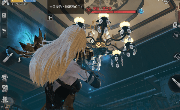 明日之后：诡异小熊内藏玄机？揭秘黑珍珠城堡疑云