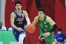 CBA排名更新，辽宁被甩开，黑马4连败跌第10，山东重返第8图片