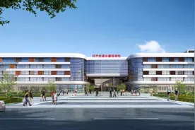 汉中东辰外国语学校高中部今年9月开办图片