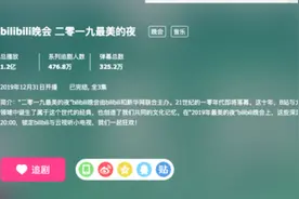 最懂年轻人的 B 站跨年晚会，这次还能引爆情怀吗？图片