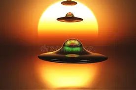 阿米｜来自星星的孩子 外星人不能干涉地球进化的原因图片