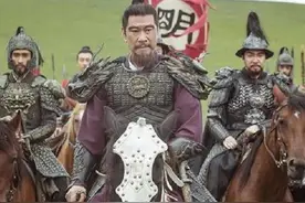 勒功开国，垂名青史——大明开国五虎将、八骠骑图片