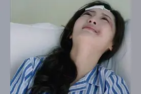 《星辰大海》：阿英怀孕5个月被原配打到流产，她的结局早已注定图片